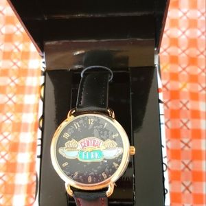 FRIENDS TV SHOW WRIST WATCH